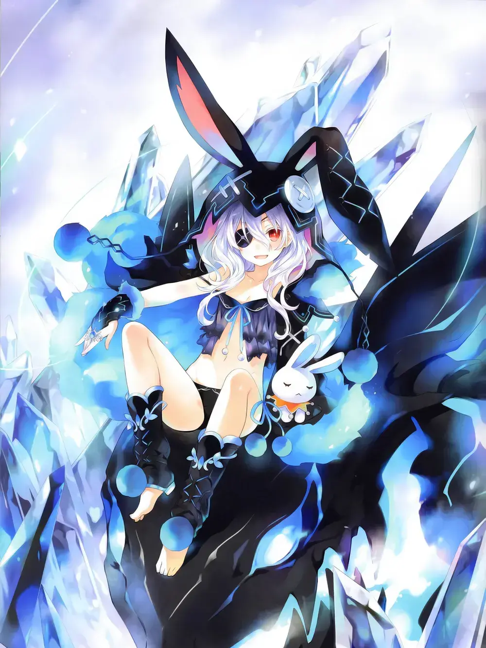 wallBO의 히메카와 요시노 (반전)