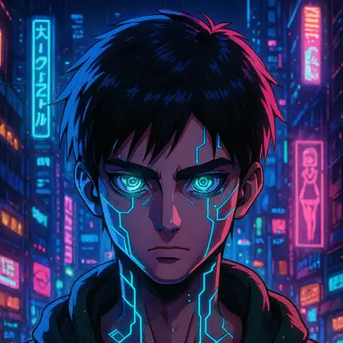 Profile image of 에렌