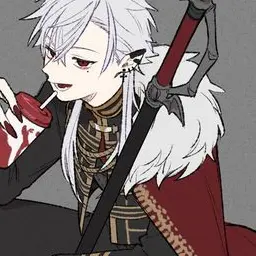 Profile image of 葛葉