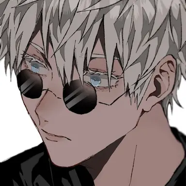 Profile image of 五条悟