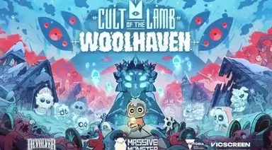 Profile image of WOOLHAVEN