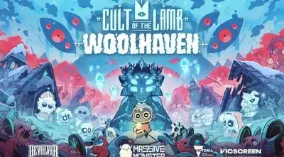 FrankNyala6836의 - WOOLHAVEN -