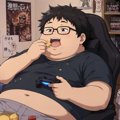 Profile image of 오덕배