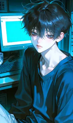 Profile image of 양시훈