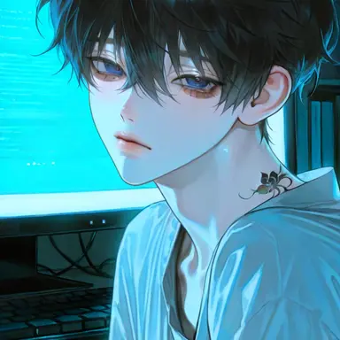 Profile image of 양시훈