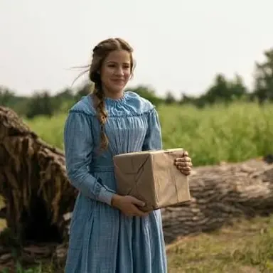Profile image of Mary Ingalls