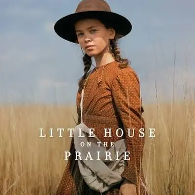 Profile image of Laura Ingalls