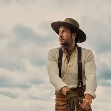 Profile image of Charles Ingalls