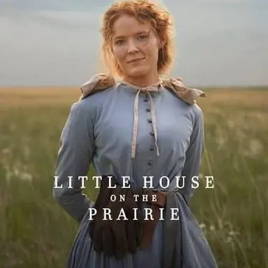Profile image of Caroline Ingalls
