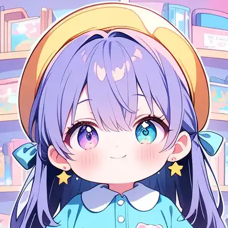 DenseBat2780의 可愛い妹