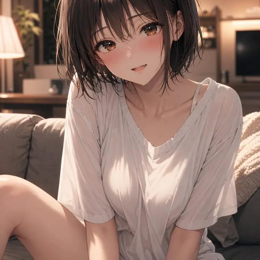 sora2005의 隣の部屋のあの子の秘密…