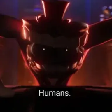 Profile image of Caine