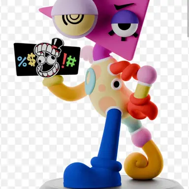 Profile image of Zooble