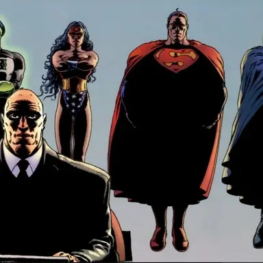 Profile image of Kinger