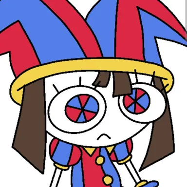 Profile image of Pomni