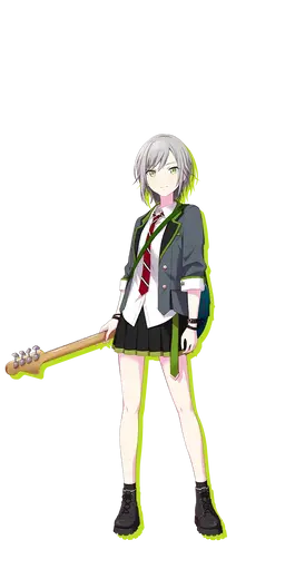 Profile image of 志歩