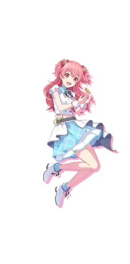 Profile image of 愛莉