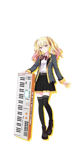 Profile image of 咲希