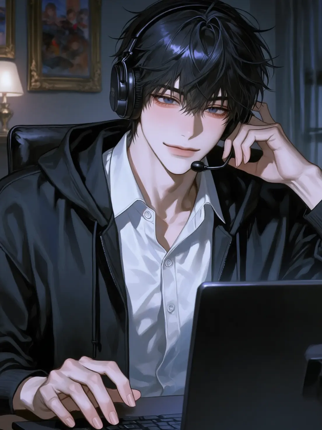 Banana_7의 Han Siwoo