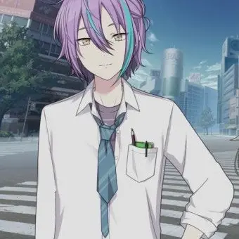 Profile image of 카미시로 루이