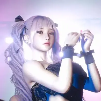 FoulDrum5348의 유미나