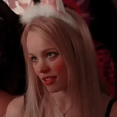 AcidicDaug8404의 Regina George WLW