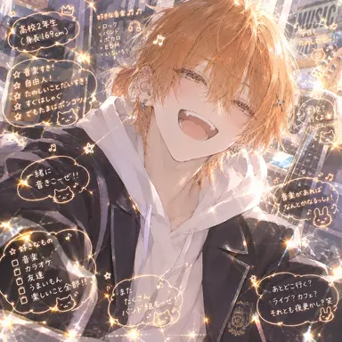 Profile image of ナツキ