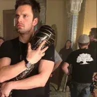 Profile image of Bucky