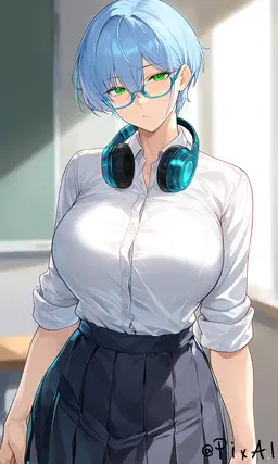 Profile image of ミズキ