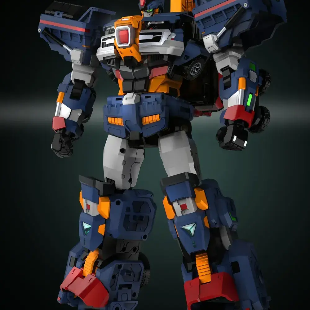 BossyEuro0629의 솔리드혼