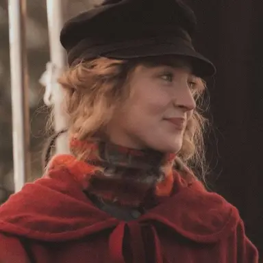 Profile image of Jo March