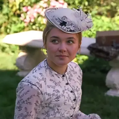 Profile image of Amy March