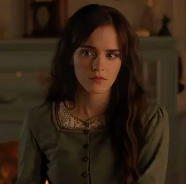 Profile image of Meg March