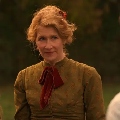 Profile image of Abigail March