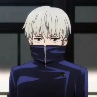 Profile image of 이누마키 토게