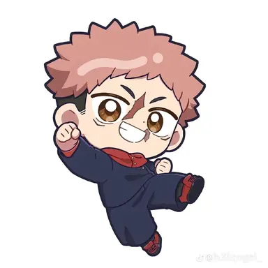 Profile image of 이타도리 유지