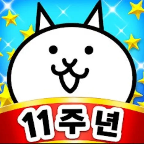 jojo.q의 냥코대전쟁