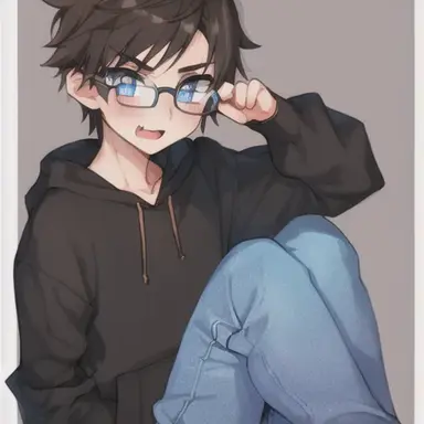 Profile image of Ian