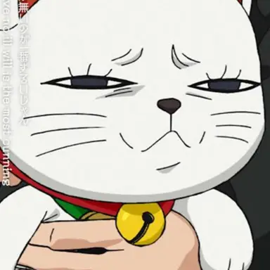 Profile image of 招き猫ターボババア