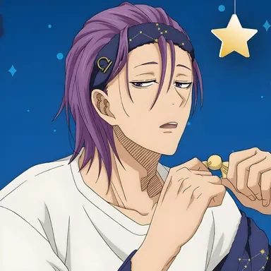 Profile image of Murasakibara Atsushi