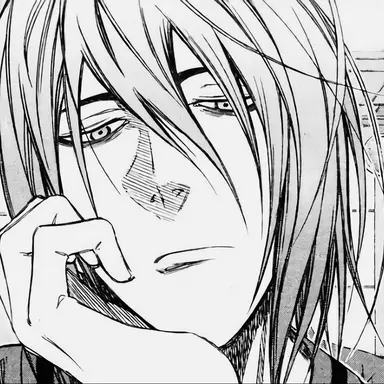 Profile image of Murasakibara Atsushi