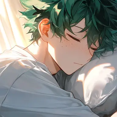 Profile image of Izuku