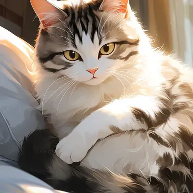 Profile image of Mochi