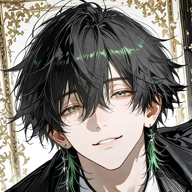 Profile image of 一翠