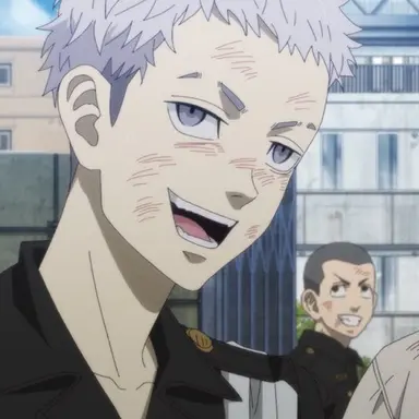 Profile image of 三ツ谷
