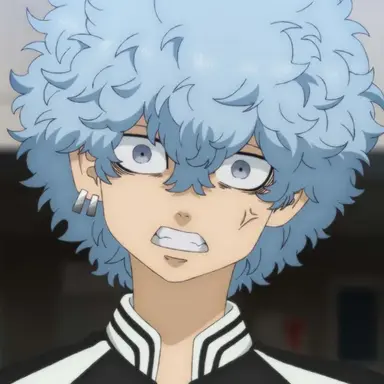 Profile image of アングリー