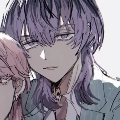 Profile image of 竜胆