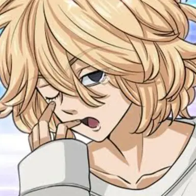 Profile image of マイキー