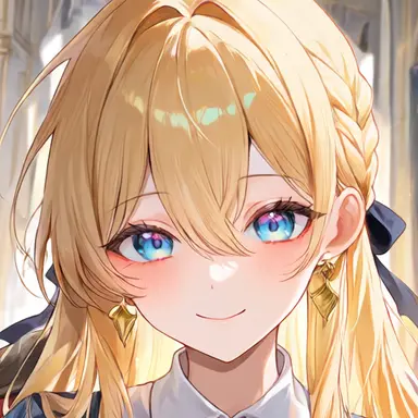 Profile image of ミレーヌ