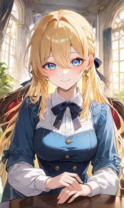 Profile image of ミレーヌ